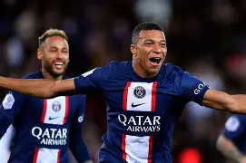 艾尚娱乐平台入口-太狠了！利物浦今夜单刀错失姆巴佩在老鹰比赛中高光表现，巴黎圣日耳曼单刀错失备战德国杯的简单介绍